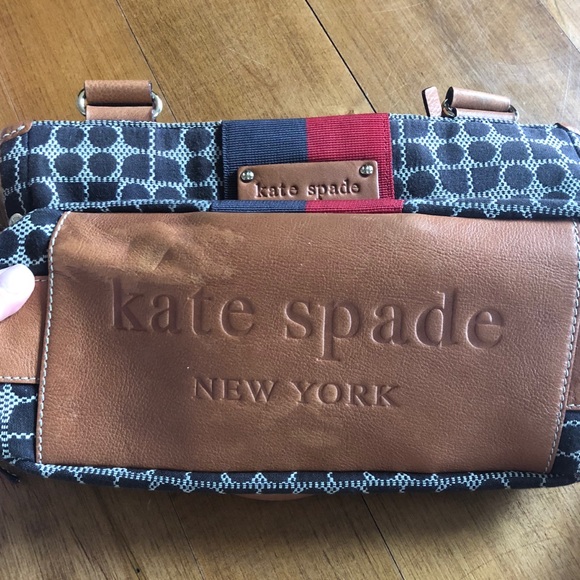 Kate Spade Classic Noel Bag - Excellent Condition - Picture 6 of 8